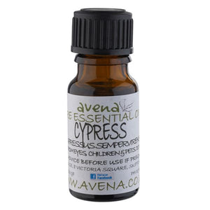 絲柏精油 Cypress Essential Oil