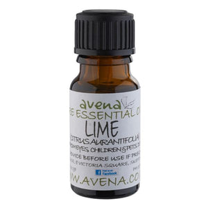 萊姆精油 Lime Essential Oil