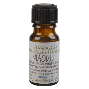 綠花白千層精油 Niaouli Essential Oil