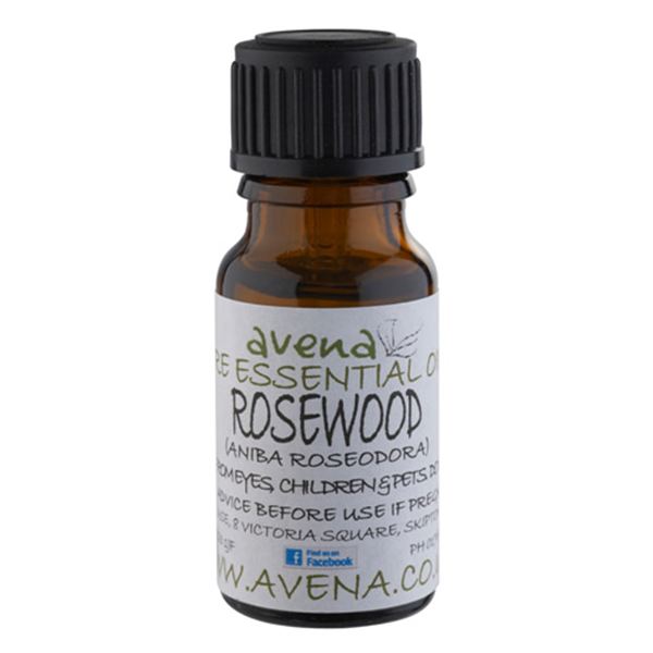 花梨木精油 Rosewood Essential Oil