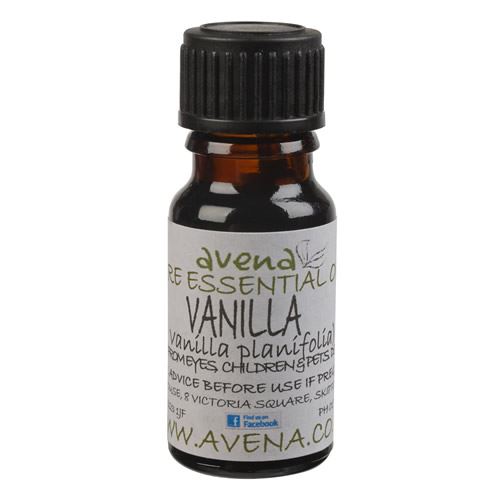 香蘭草精油 Vanilla essential oil