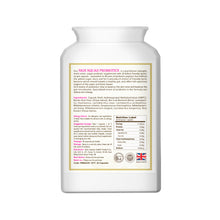 將圖片載入圖庫檢視器 Blossom Skin Squad Probiotics 30 cap | 英國Blossom美肌益生菌 (30粒)
