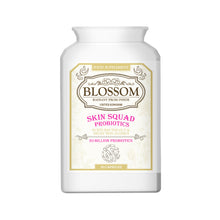 Load image into Gallery viewer, Blossom Skin Squad Probiotics 30 cap | 英國Blossom美肌益生菌 (30粒)
